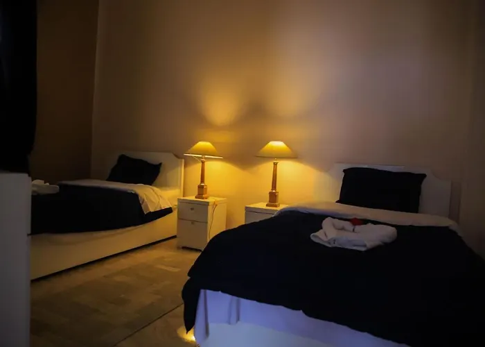 Luxor Oasis Guest House