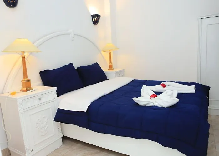 Luxor Oasis Guest House