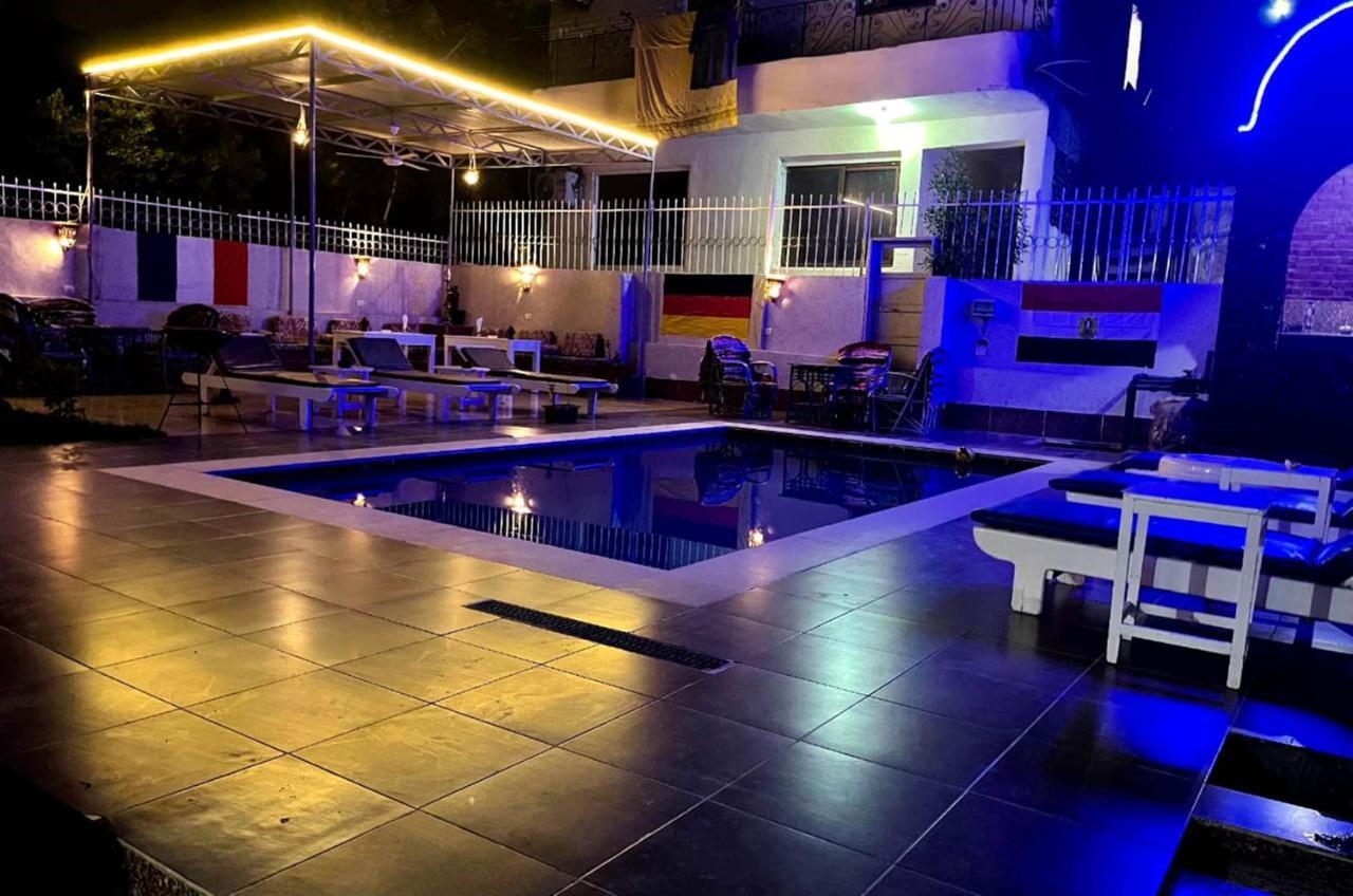 Guest house Oasis