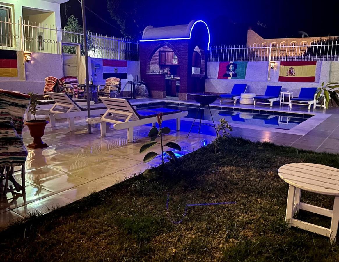 Guest house Oasis *