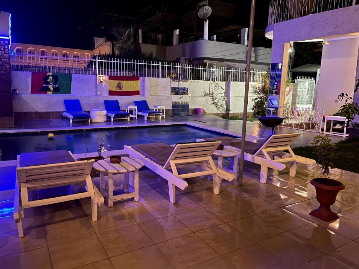 Oasis Luxor