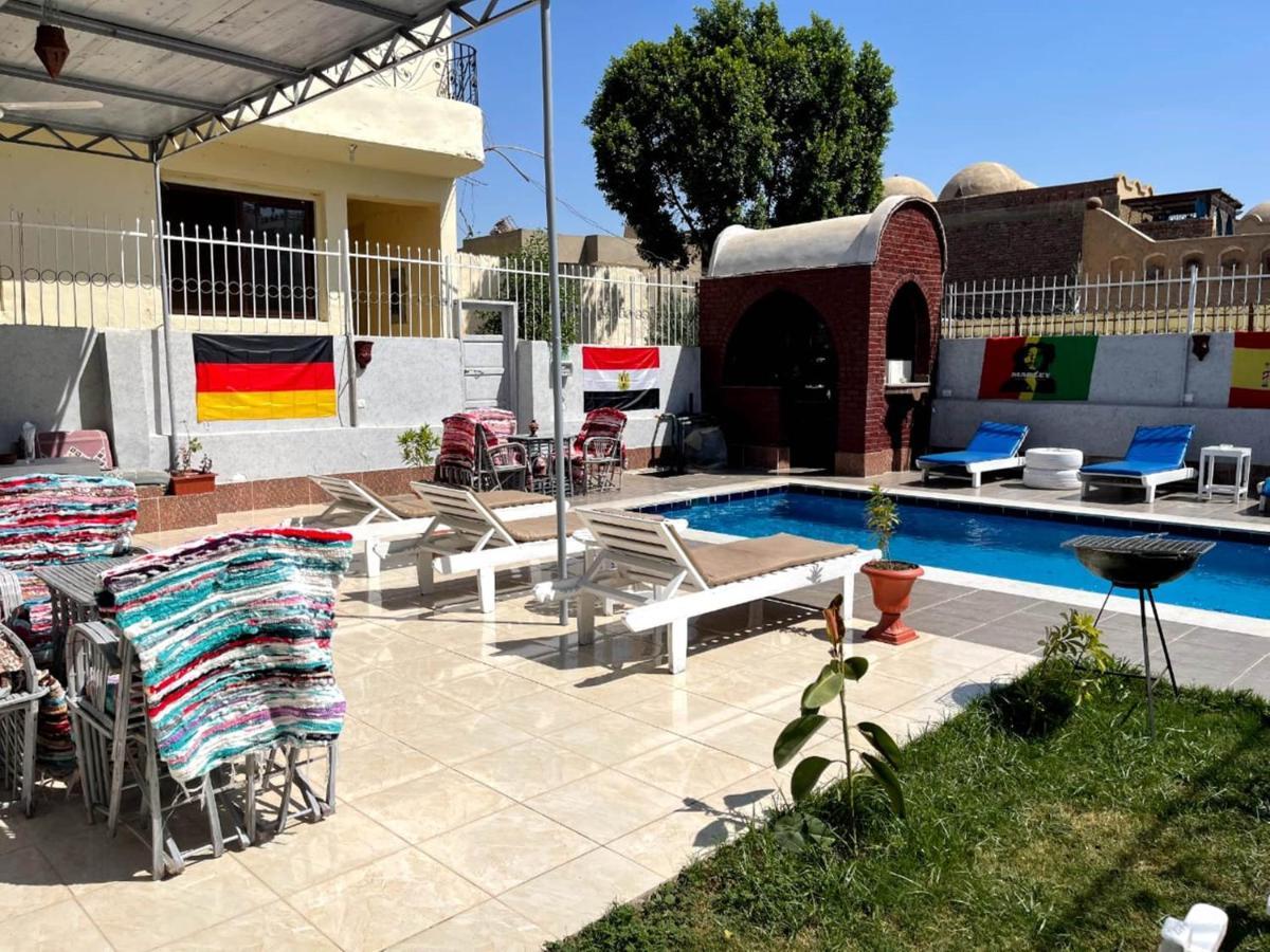 Oasis Guest house *