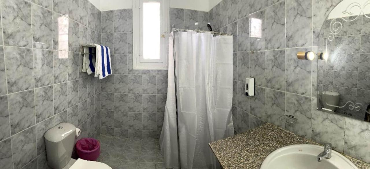 Oasis Guest house *