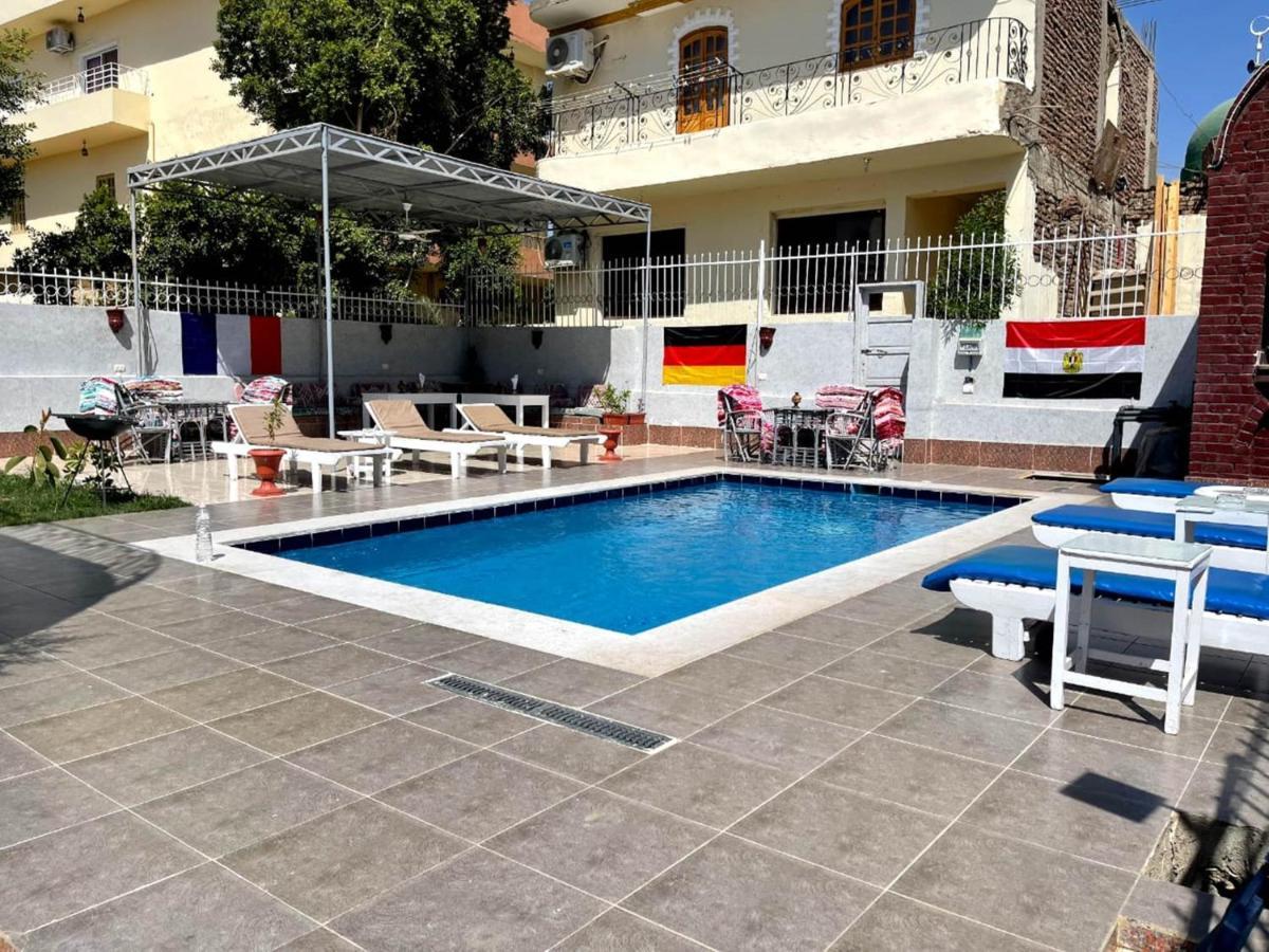 Guest house Oasis Luxor