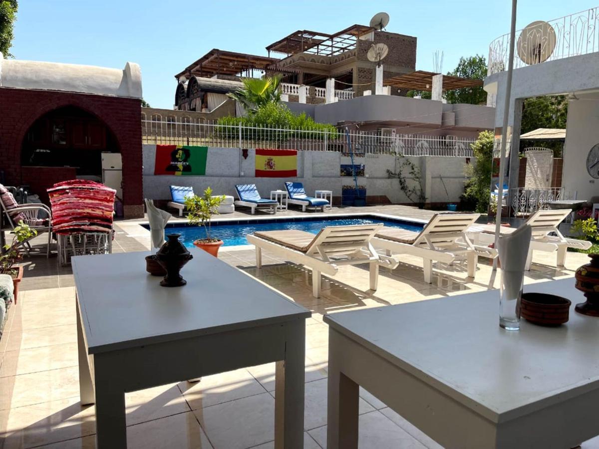 Guest house Oasis Luxor