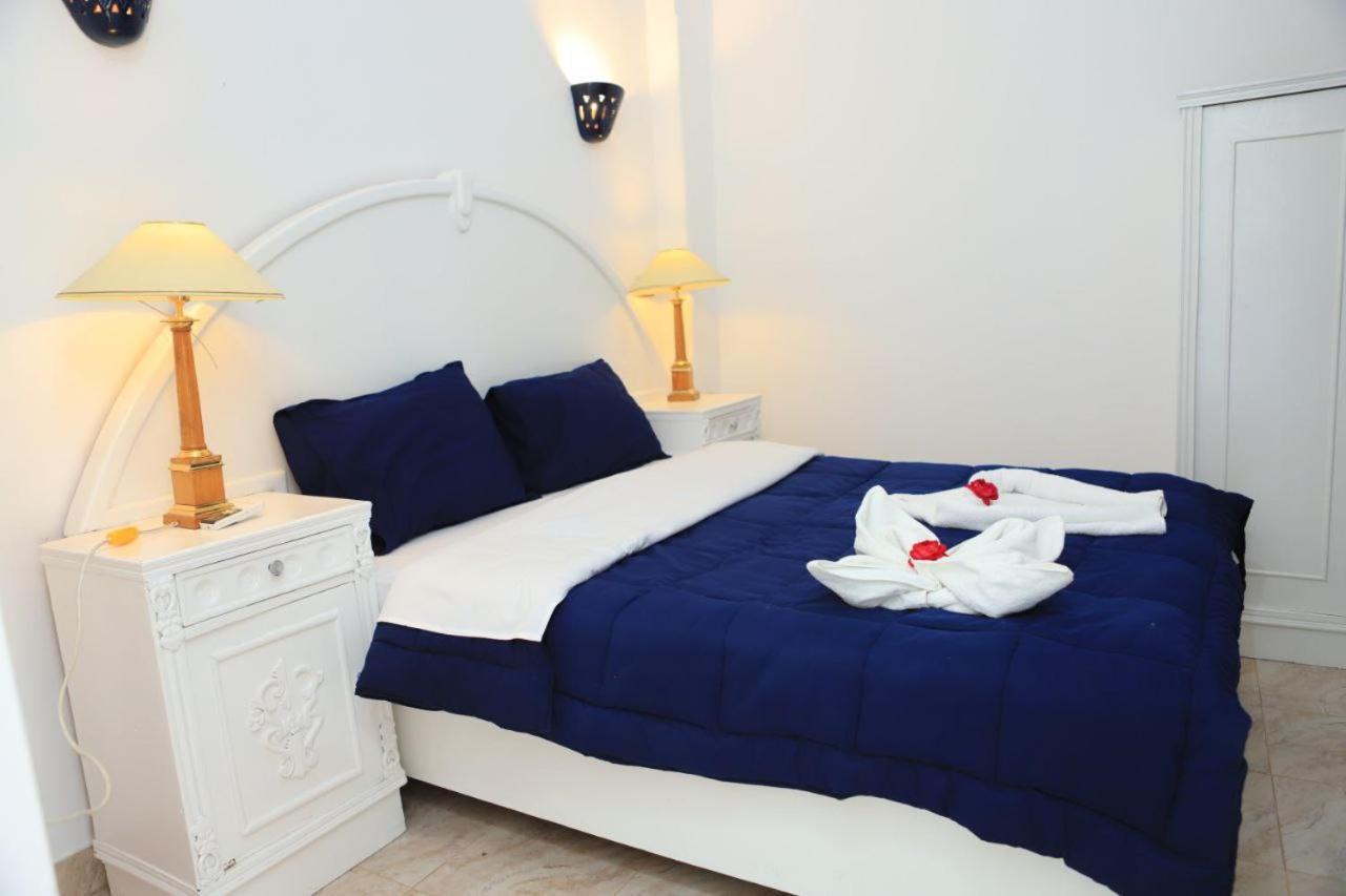 Guest house Oasis