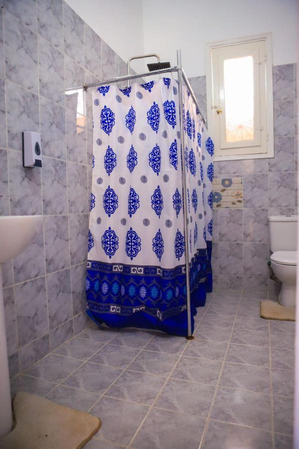 Oasis Guest house Luxor