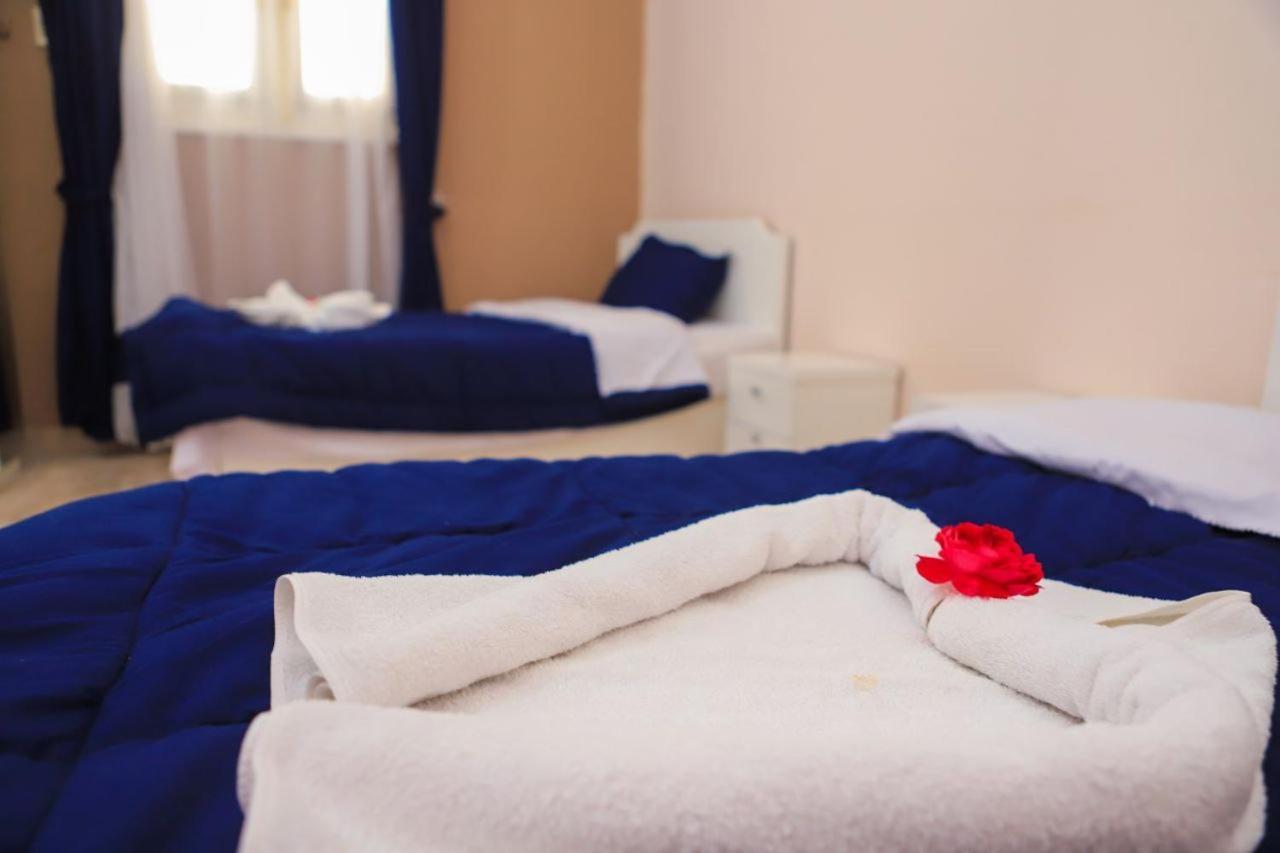 Guest house Oasis *