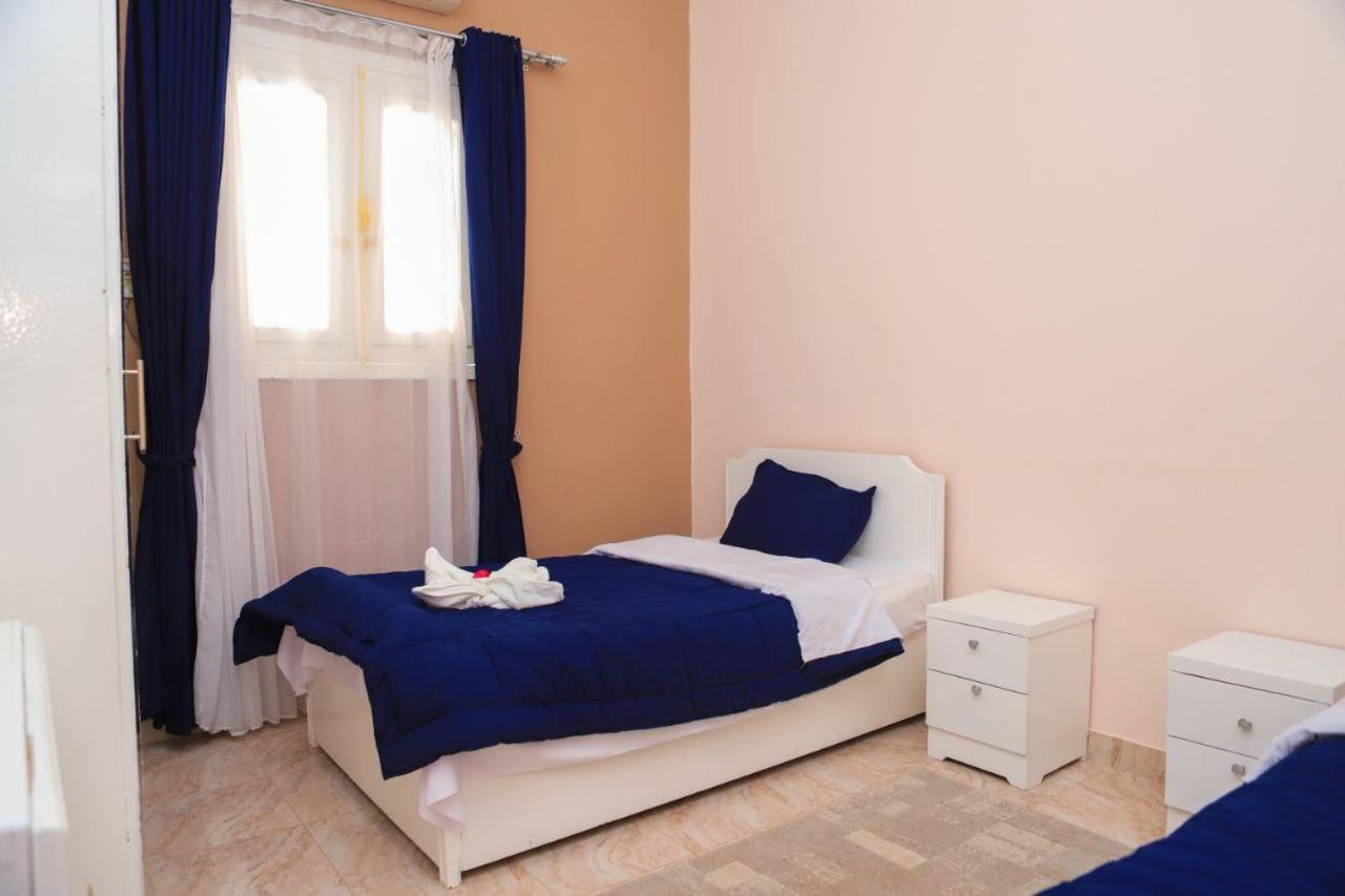 Guest house Oasis