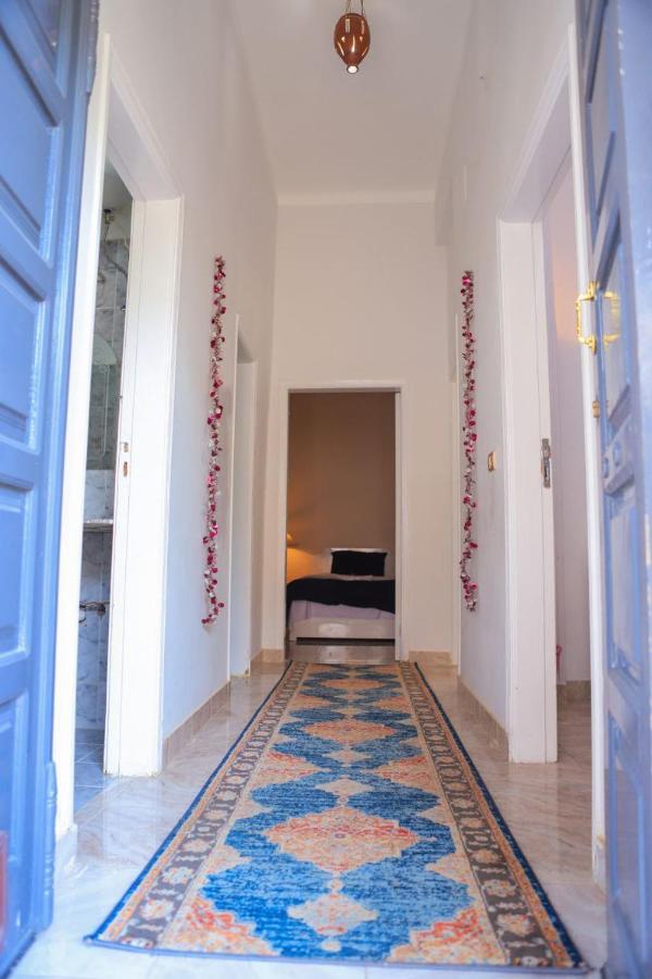 Oasis Guest house *