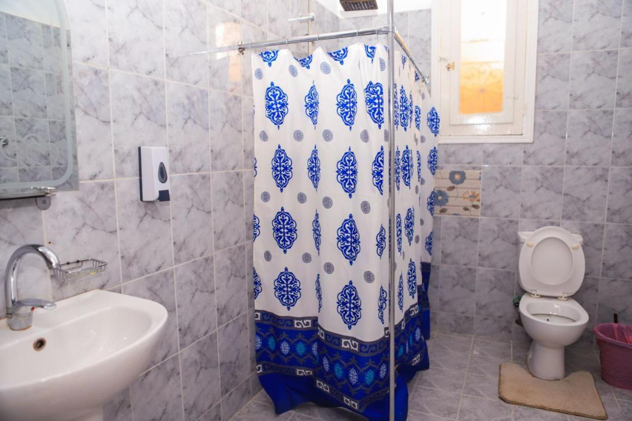 Oasis Guest house Luxor