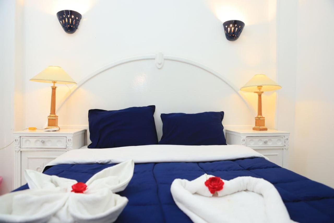 Guest house Oasis