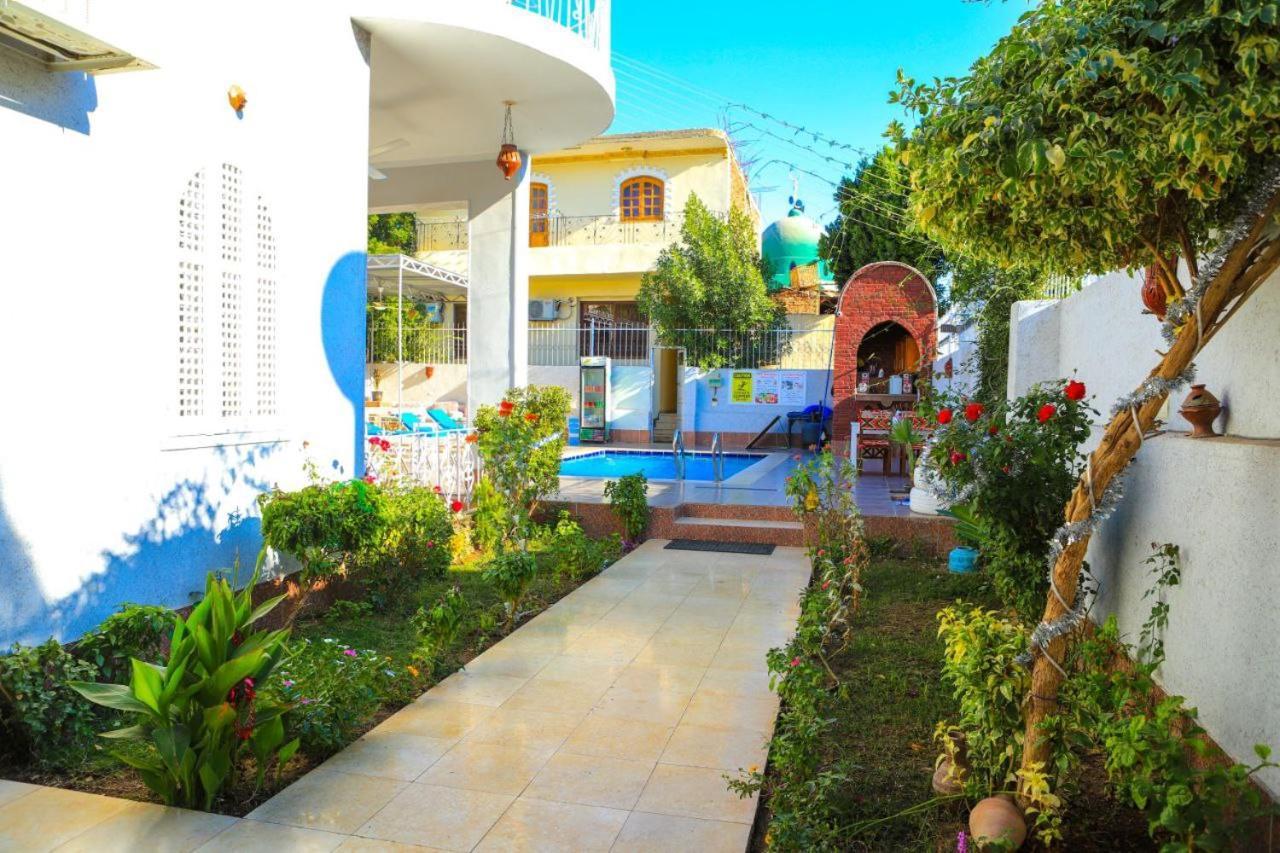 Guest house Oasis